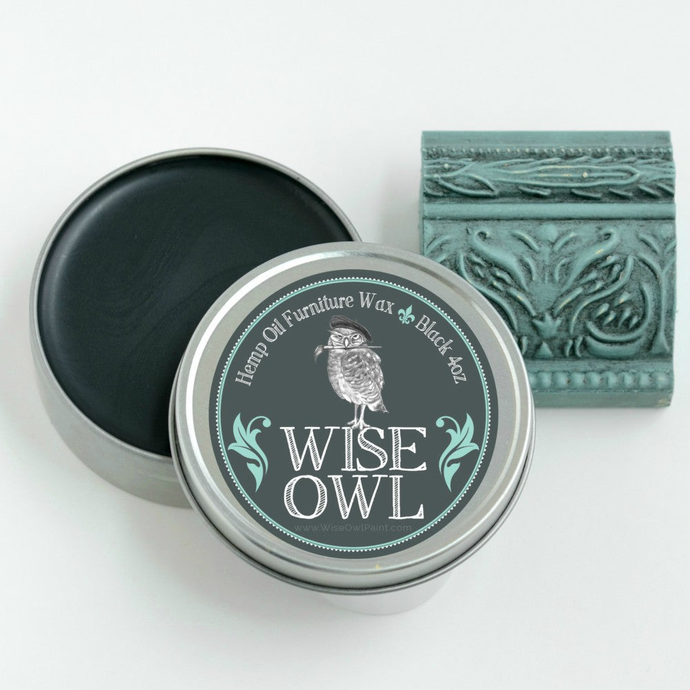 Wise Owl Paint, Salve, & Brush Bundles